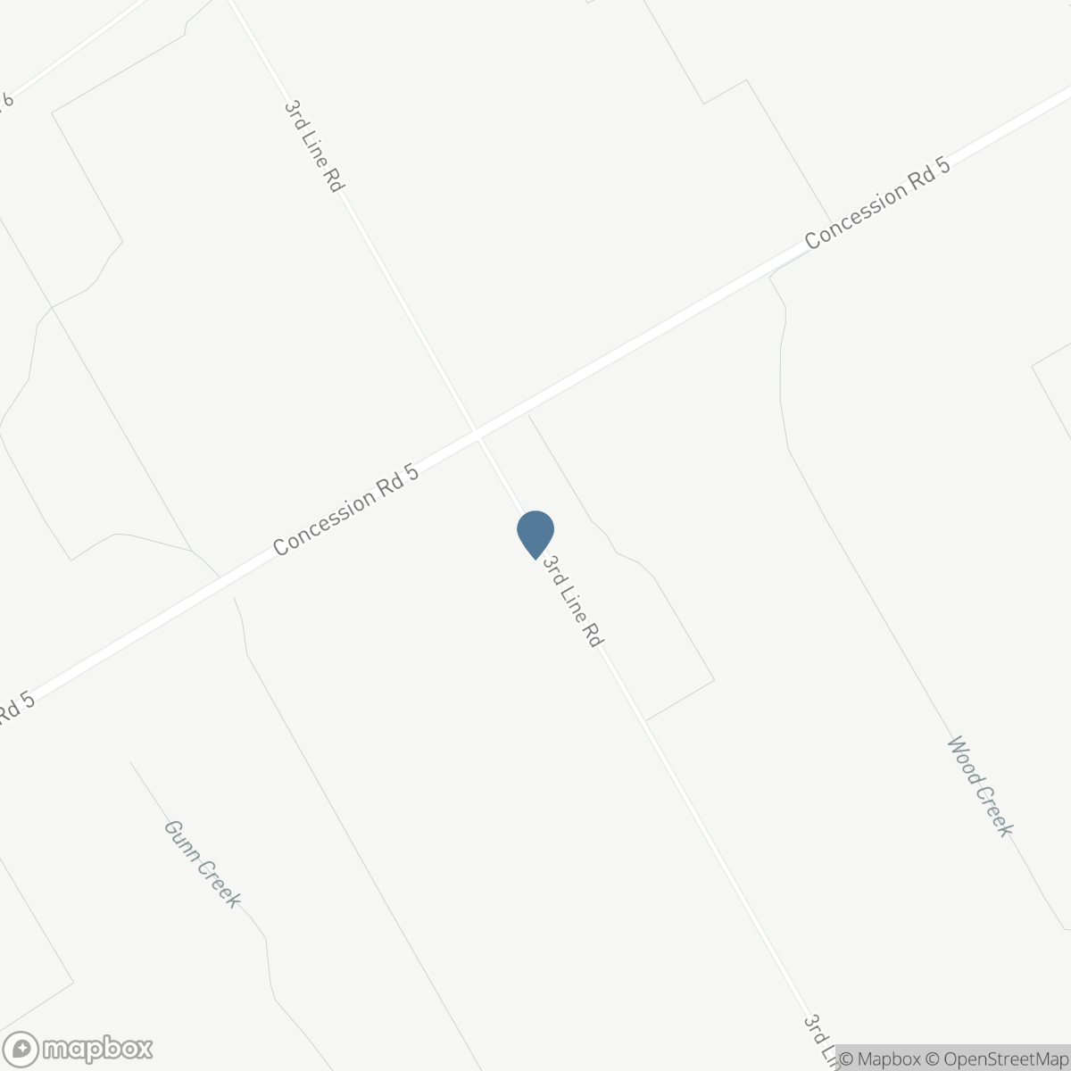 01-02 THIRD LINE ROAD, South Glengarry, Ontario K0C 1Z0
